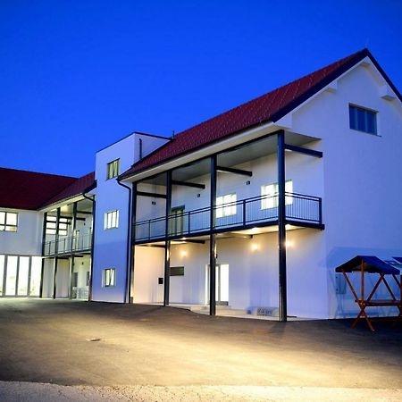 Hostel Ormož Exteriér fotografie