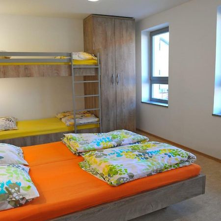 Hostel Ormož Exteriér fotografie