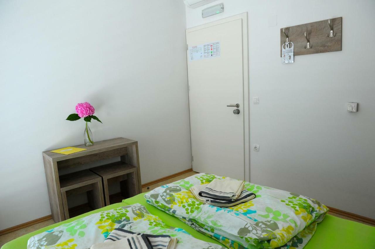 Hostel Ormož Exteriér fotografie