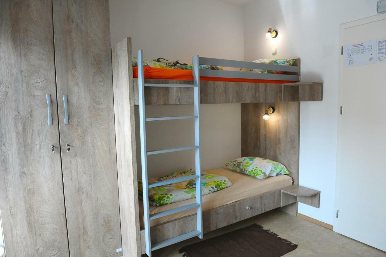 Hostel Ormož Exteriér fotografie
