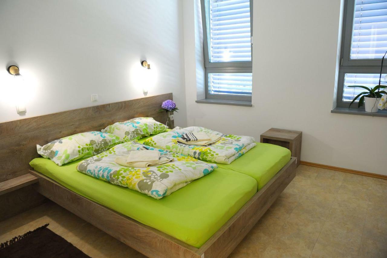 Hostel Ormož Exteriér fotografie