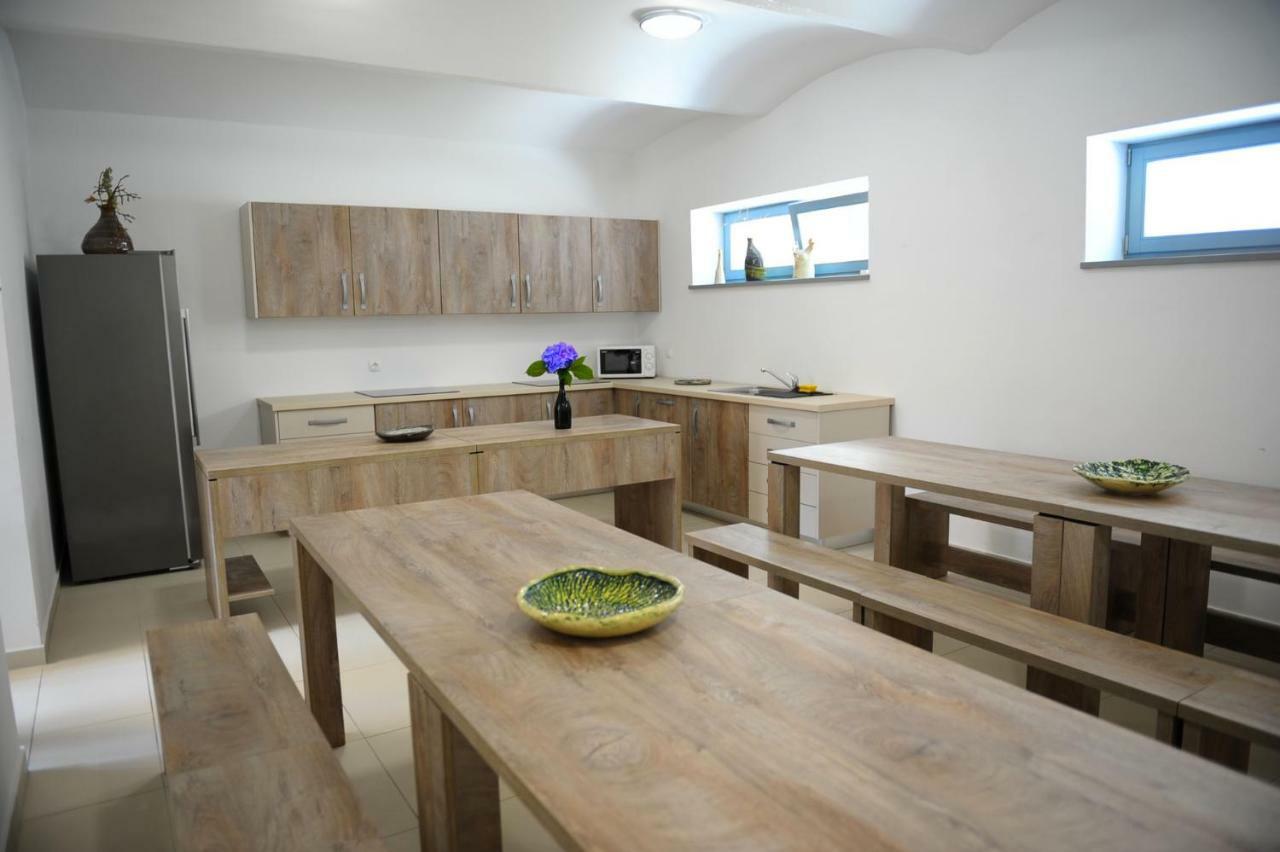 Hostel Ormož Exteriér fotografie