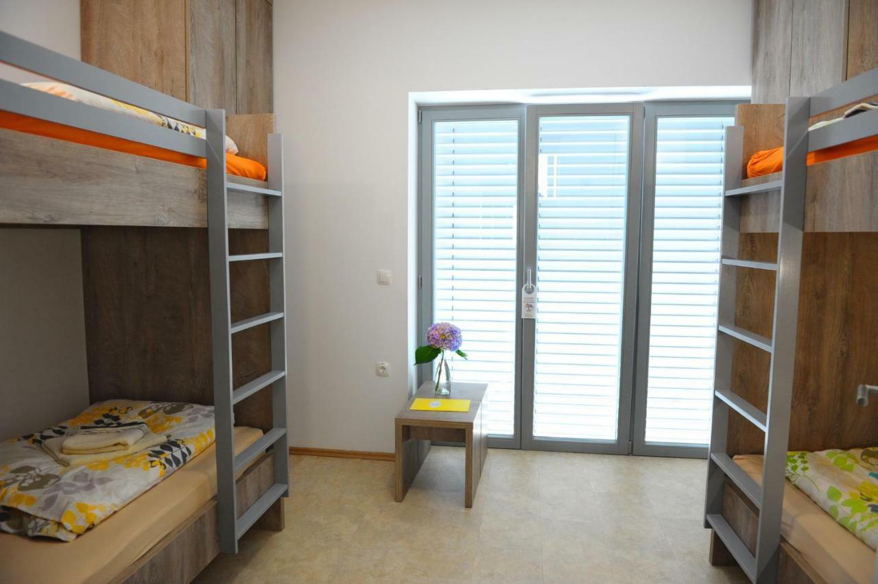 Hostel Ormož Exteriér fotografie