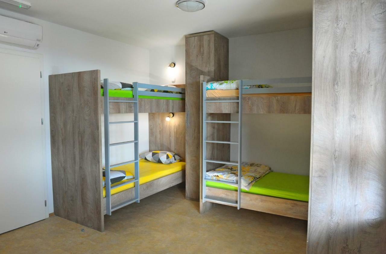 Hostel Ormož Exteriér fotografie