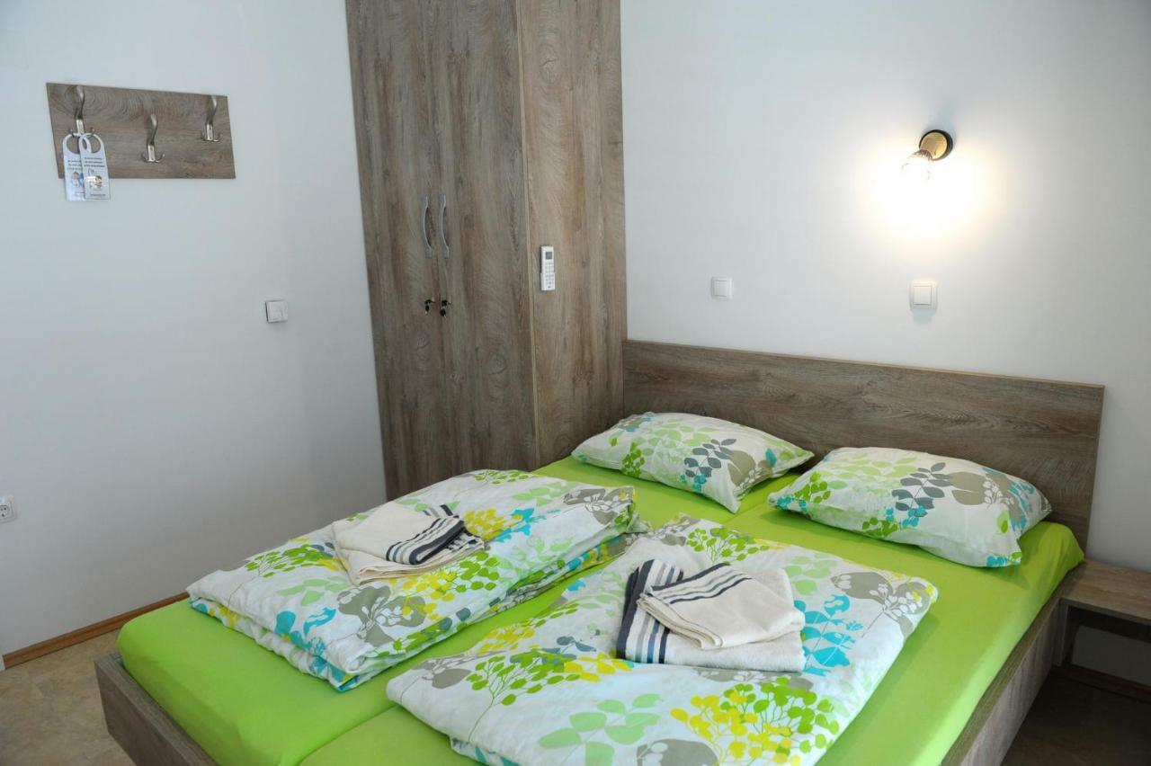 Hostel Ormož Exteriér fotografie