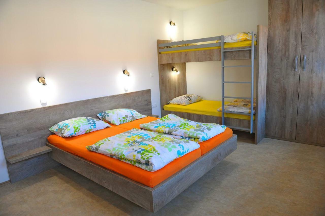 Hostel Ormož Exteriér fotografie