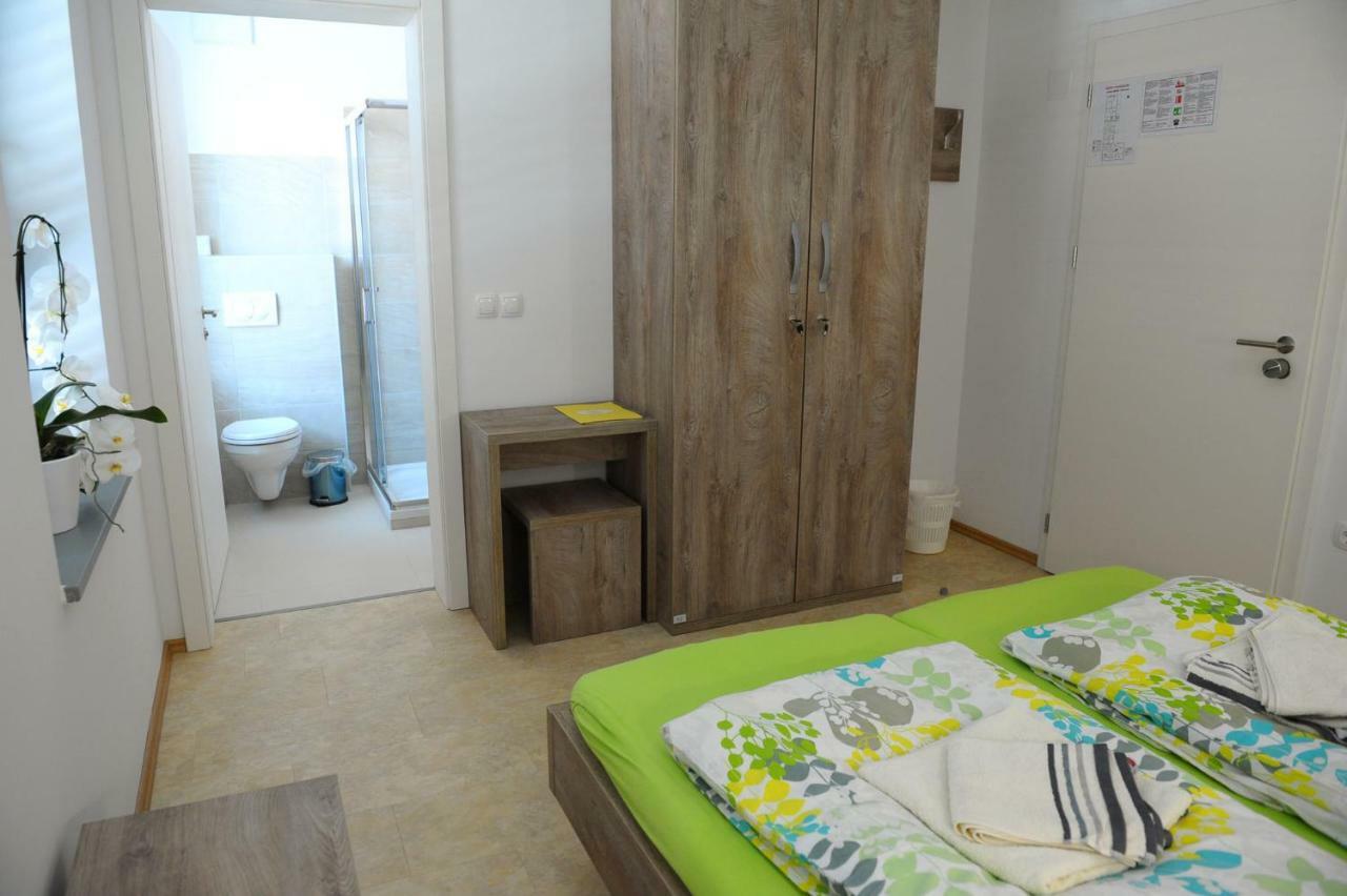 Hostel Ormož Exteriér fotografie
