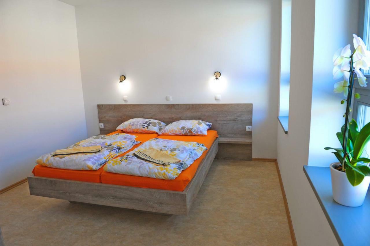 Hostel Ormož Exteriér fotografie