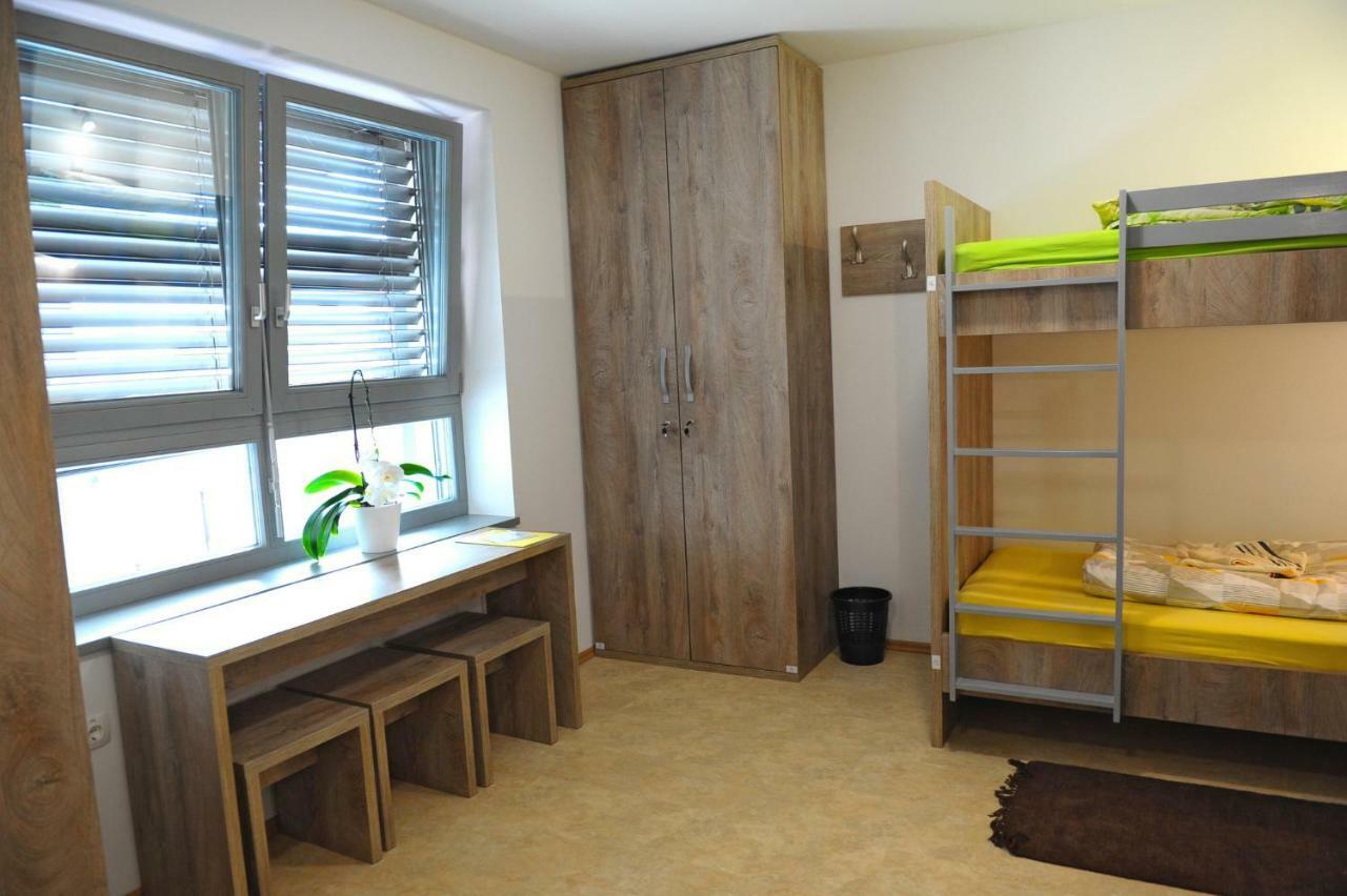 Hostel Ormož Exteriér fotografie
